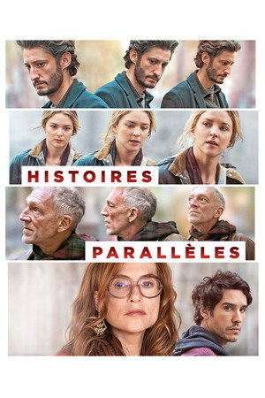 Parallel Tales 32