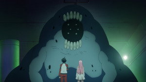 Hanaori-san wa Tensei Shite mo Kenka ga Shitai Cap 3