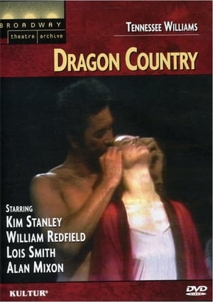 Poster Dragon Country (1970)