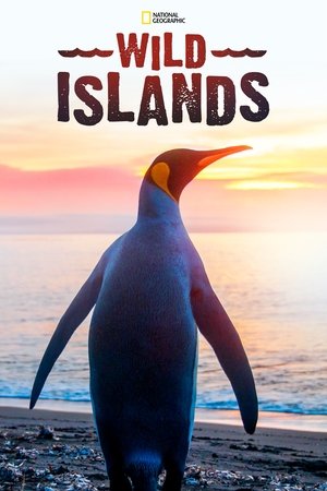 Image Wild Islands