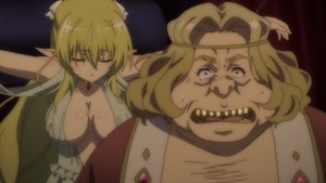High School Prodigies Have It Easy Even in Another World! Season 1 Episode 4