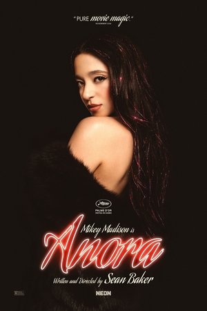 poster Anora