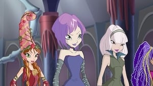 O Clube Das Winx: 6×24