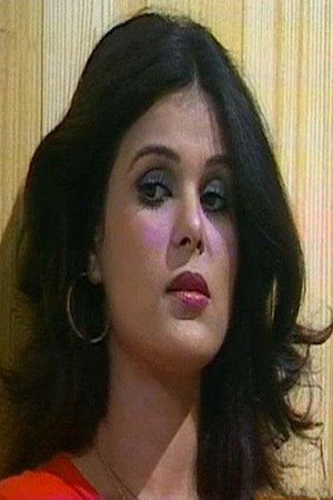 هناء ثروت portrait