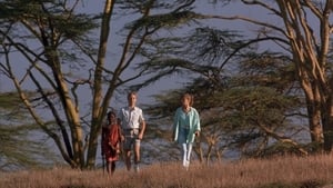 Abenteuer in Kenia (1989)