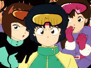 Ranma ½: 1×24