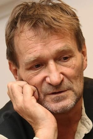 Gyorgy Cserhalmi