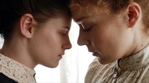 Lizzie (2018)