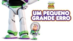 Toy Story: Extra Pequeño