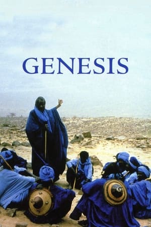 Poster Genesis 1999