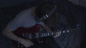 movie image