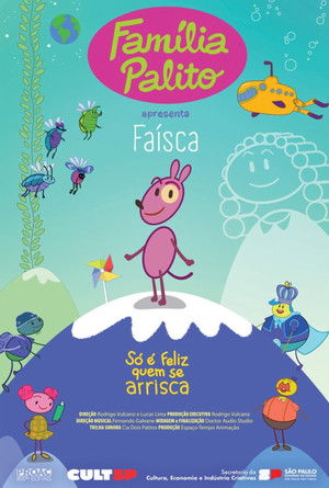 S&oacute; &eacute; feliz quem se arrisca