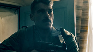 Monsieur Spade: 1×2