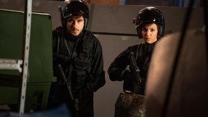 DC’s Legends of Tomorrow Season 7 Episode 8