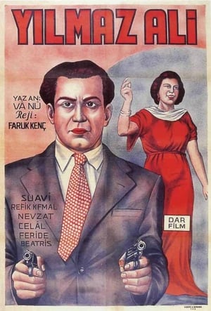 Yılmaz Ali 2