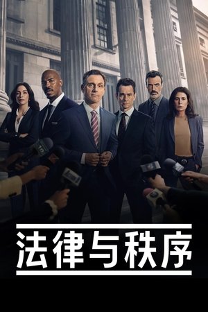 Image 法律与秩序