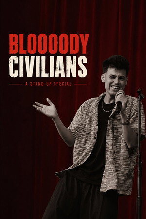 Obi: Bloody Civilians