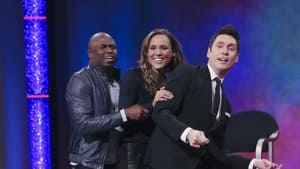 Whose Line Is It Anyway? Lolo Jones