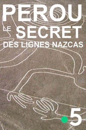 Image Pérou, le secret des lignes nazcas