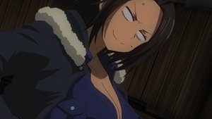 Why the Hell are You Here, Teacher!? Season 1 Episode 9