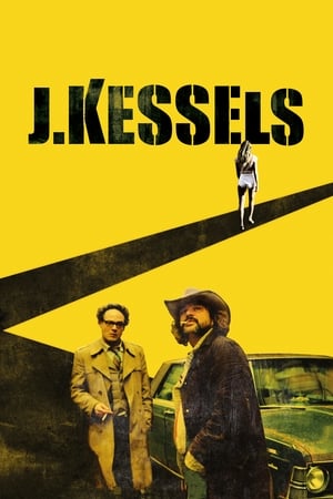 Poster J. Kessels 2015