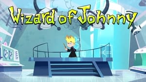 Johnny Test 2. évad 3. rész