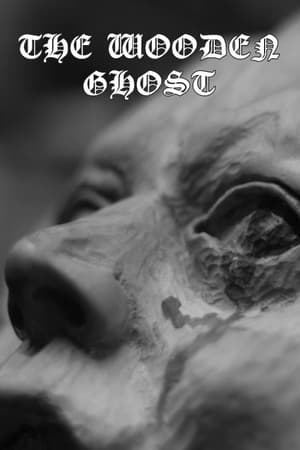 Poster The Wooden Ghost (2023)