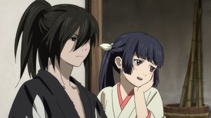 Dororo: Season 1 Episode 19 – The Story of the Amanojaku