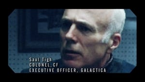Battlestar Galactica: Sezon 2 Odcinek 8