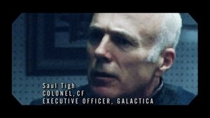 Battlestar Galactica: 2×8