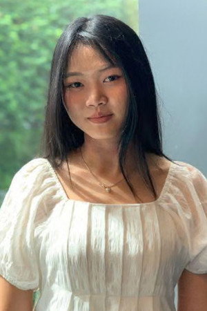 Lenn Liu