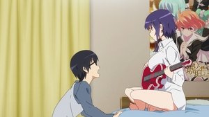 Saenai Heroine no Sodatekata: 1×11