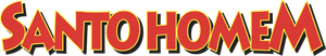 Holy Man — Logos 2