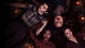 Jóvenes Brujas: Nueva Hermandad (2020) REMUX 1080P LATINO/INGLES