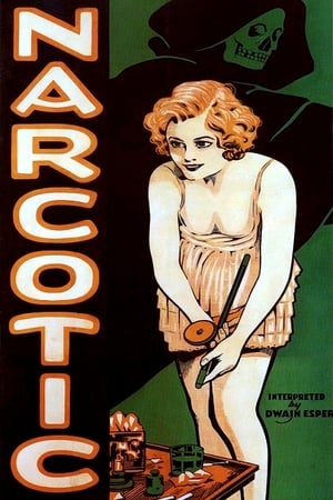 Poster Narcotic 1933