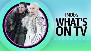 IMDb's What's on TV The Week of April 9