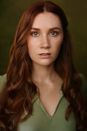 Teryn Gray