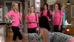 Don't Trust the B---- in Apartment 23 Mean Girls...