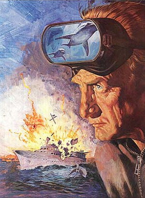Постер фильма «День дельфина (1973)» — (14 из 24)