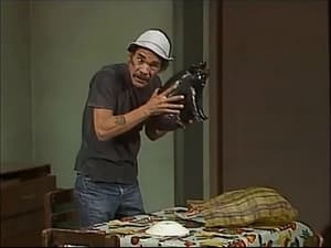 Chaves: 5×1