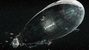 Iron Sky (2012)