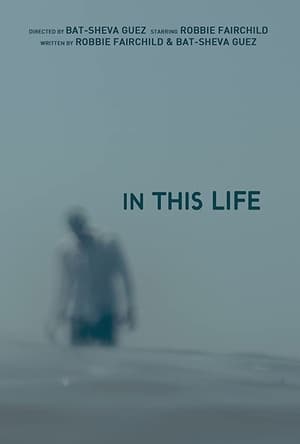 Poster In This Life 2019