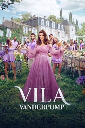 Image Vanderpump Villa