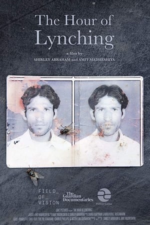 The Hour of Lynching poster