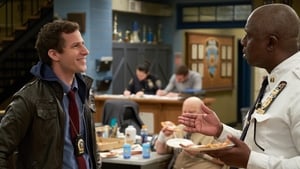 Brooklyn Nine-Nine: Lei e Desordem: 5×20