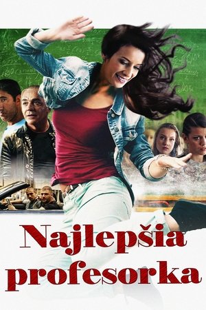 Image Najlepšia profesorka
