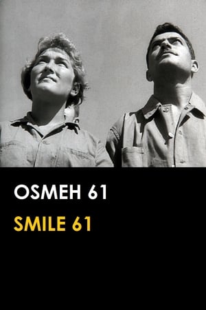 Smile 61 poster