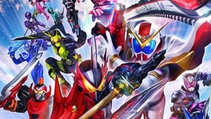 Kamen Rider Saber ＋ Kikai Sentai Zenkaiger: Superhero Chronicle