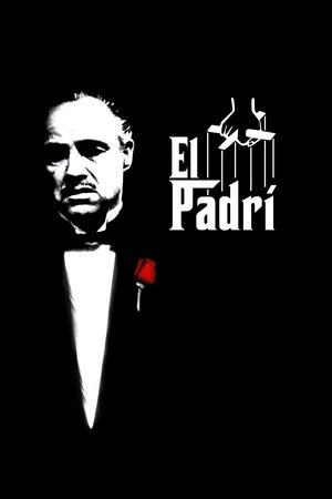 poster The Godfather