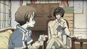 Still from Picture Drama R2: Turn 12.31